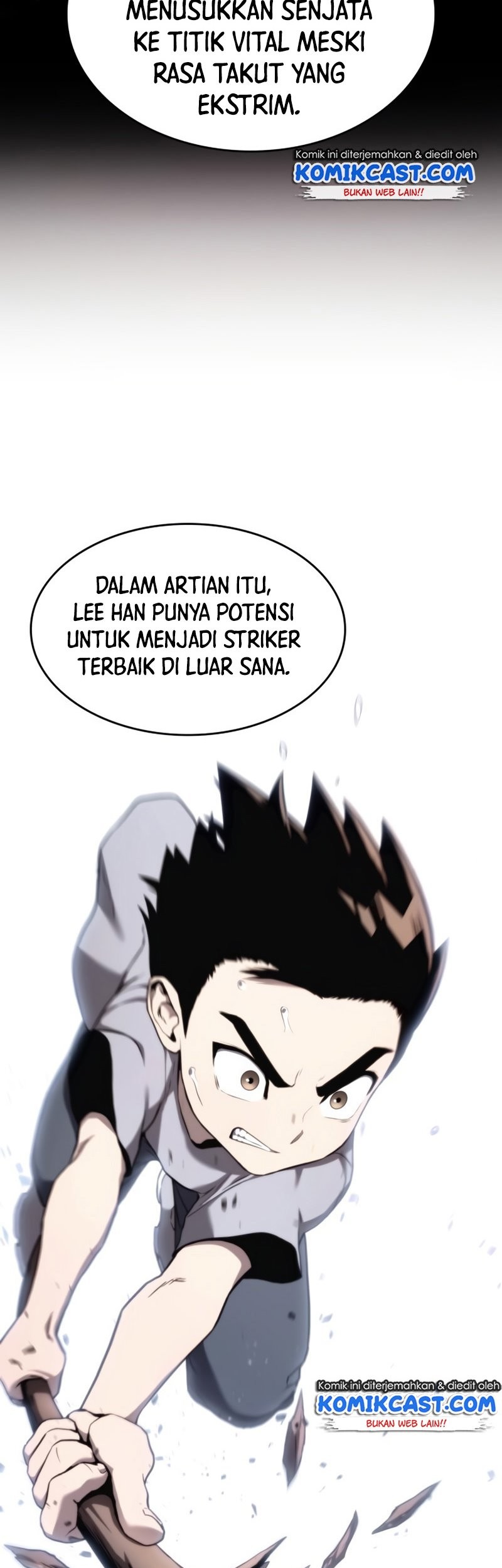 Kill The Dragon Bab 06 halaman 10