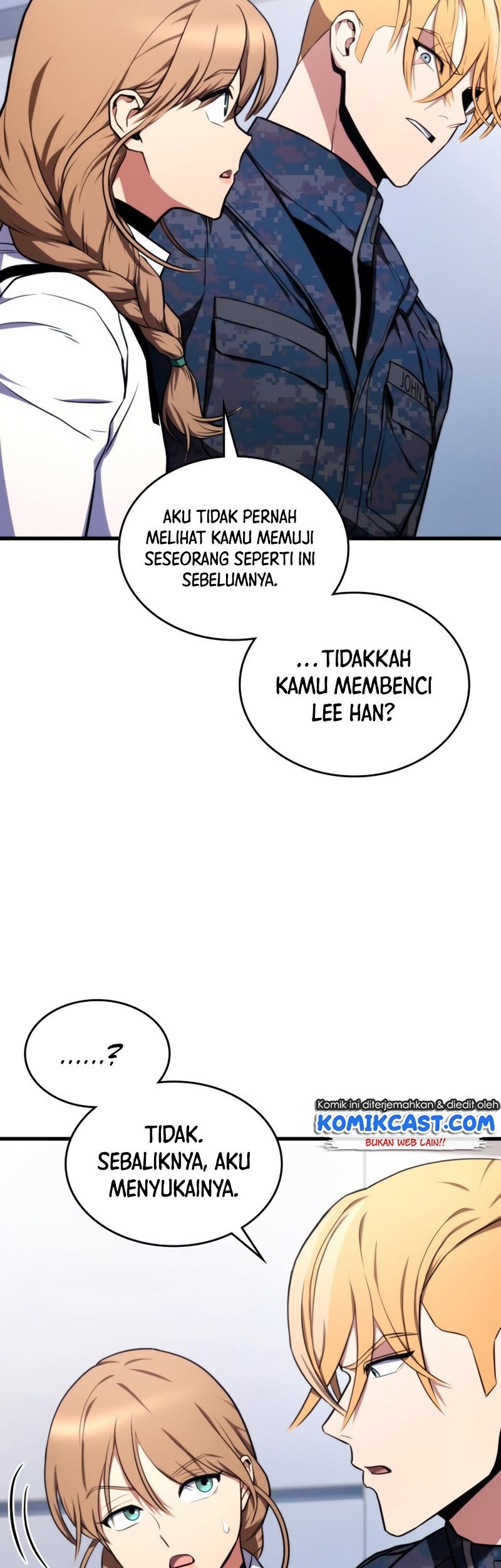 Kill The Dragon Bab 06 halaman 12