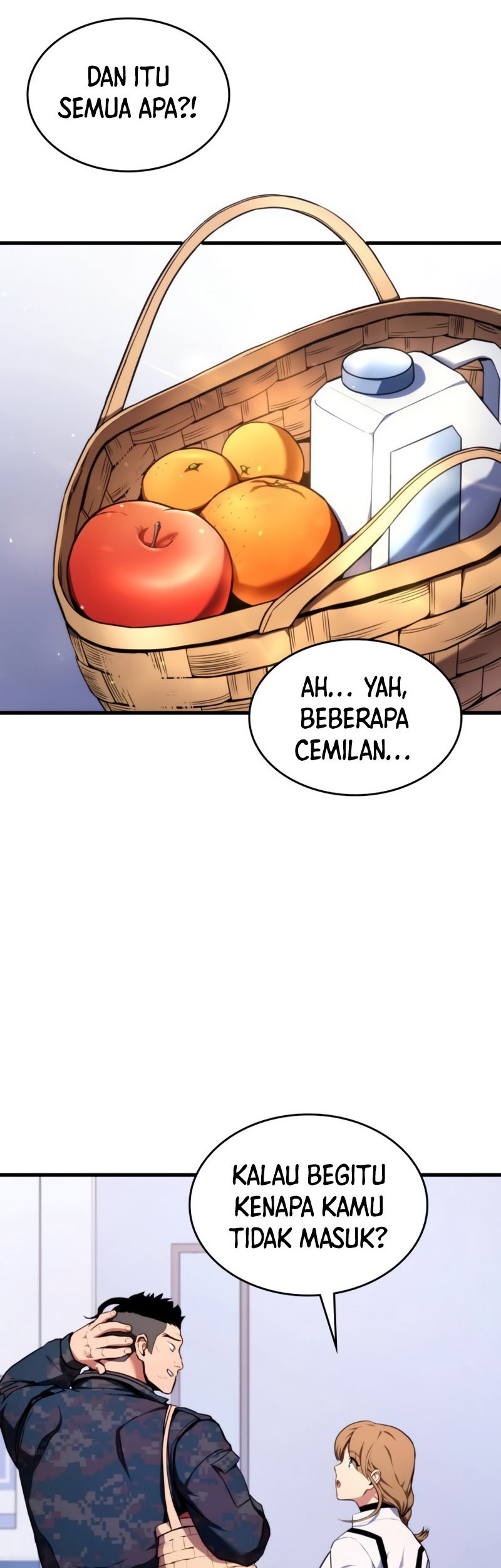 Kill The Dragon Bab 06 halaman 18