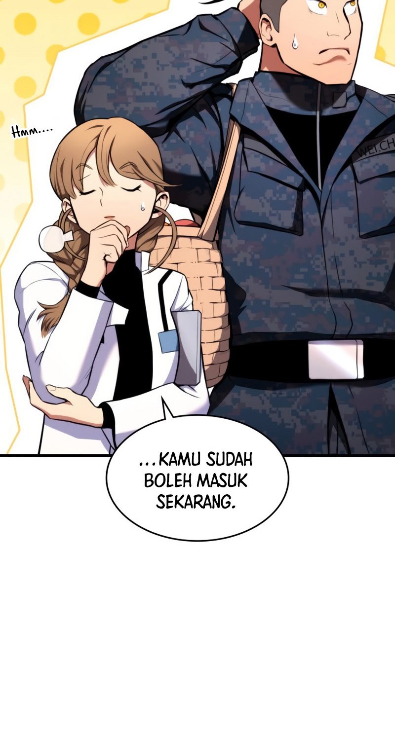 Kill The Dragon Bab 06 halaman 27