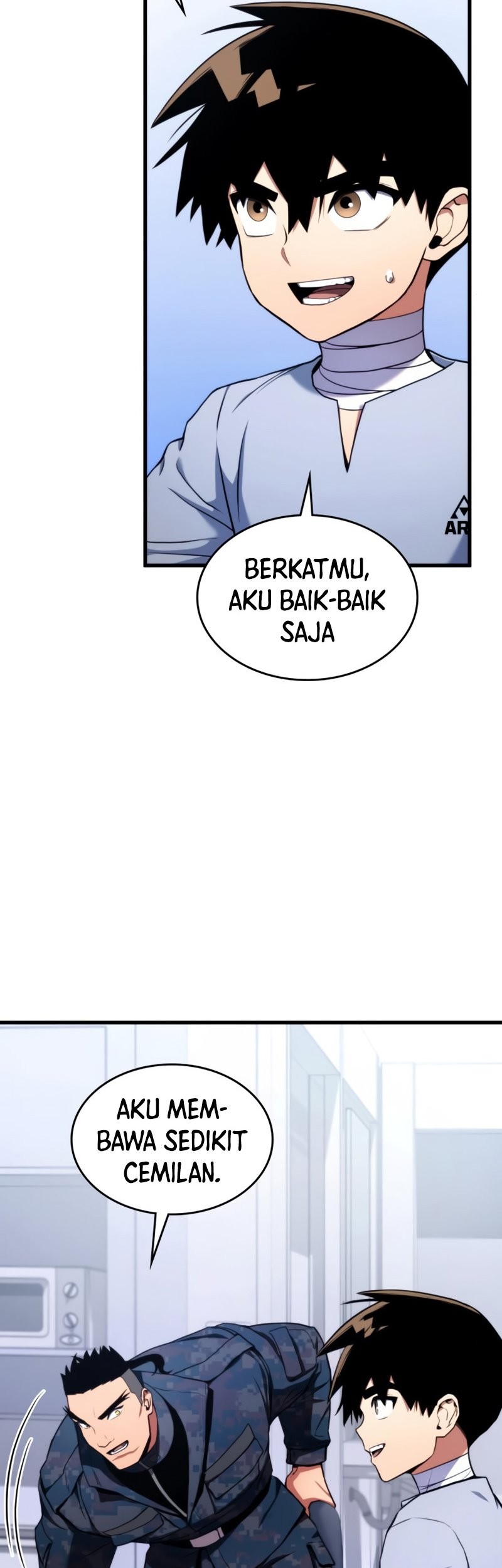 Kill The Dragon Bab 06 halaman 30
