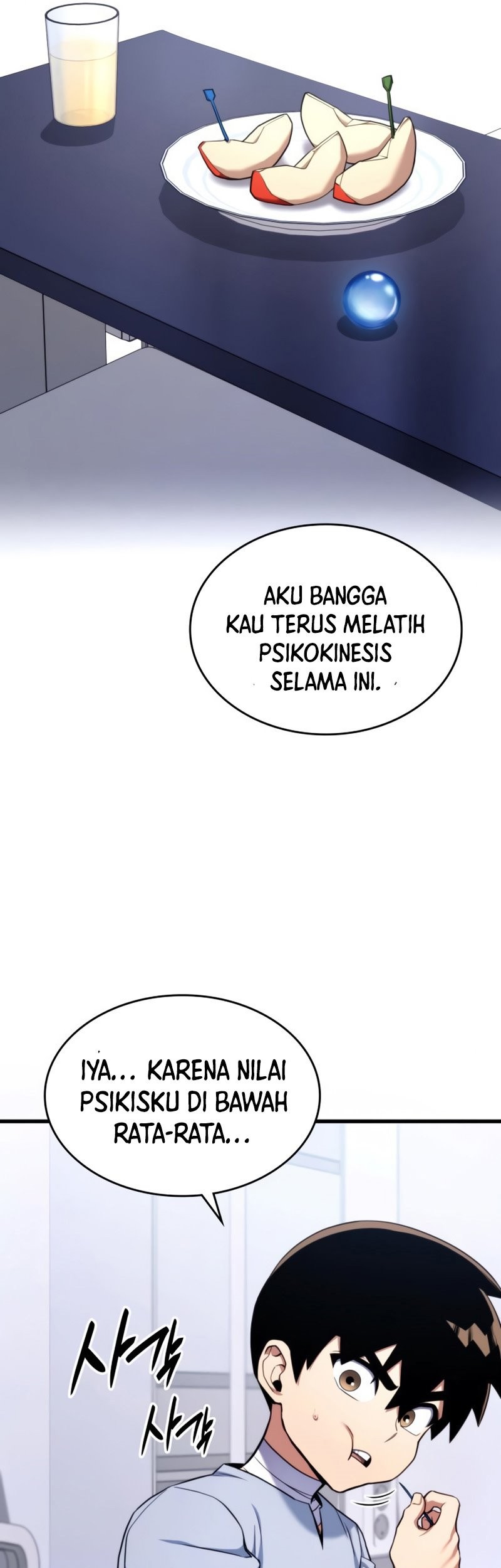 Kill The Dragon Bab 06 halaman 32