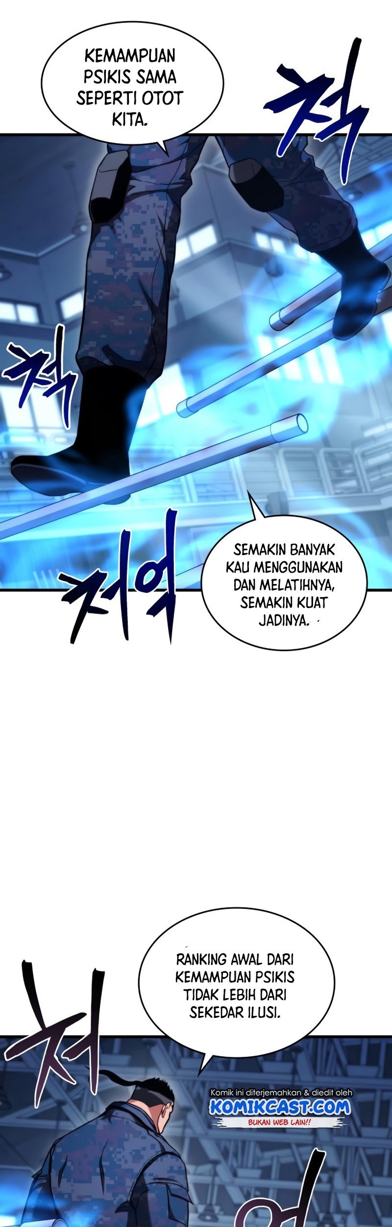 Kill The Dragon Bab 06 halaman 50
