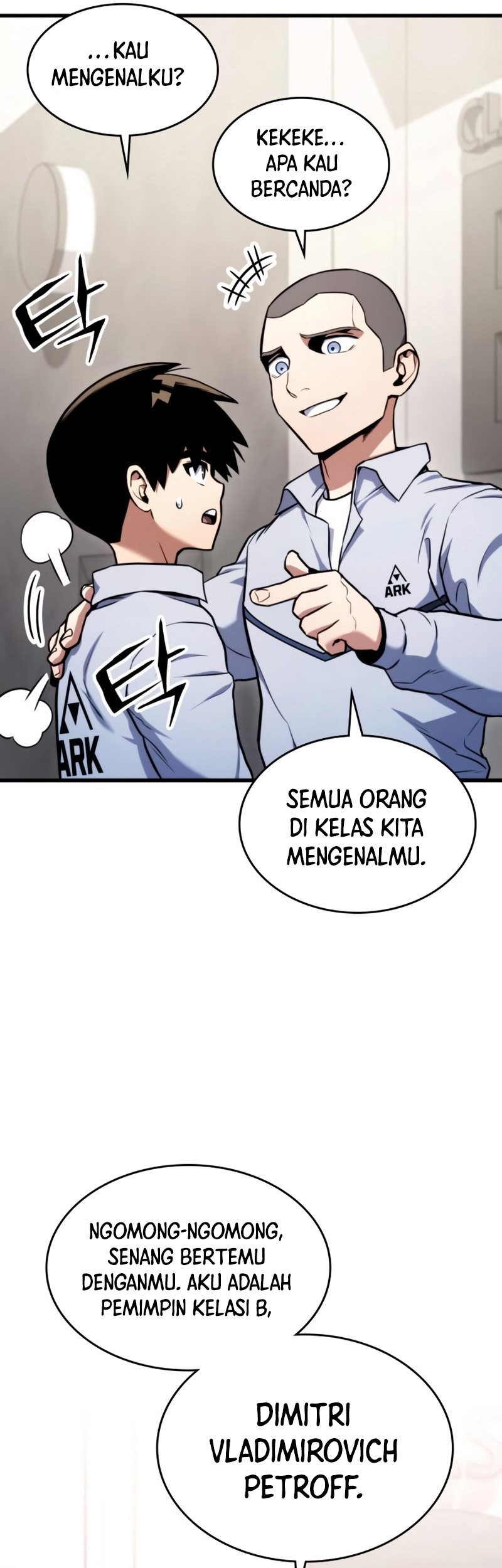 Kill The Dragon Bab 06 halaman 62