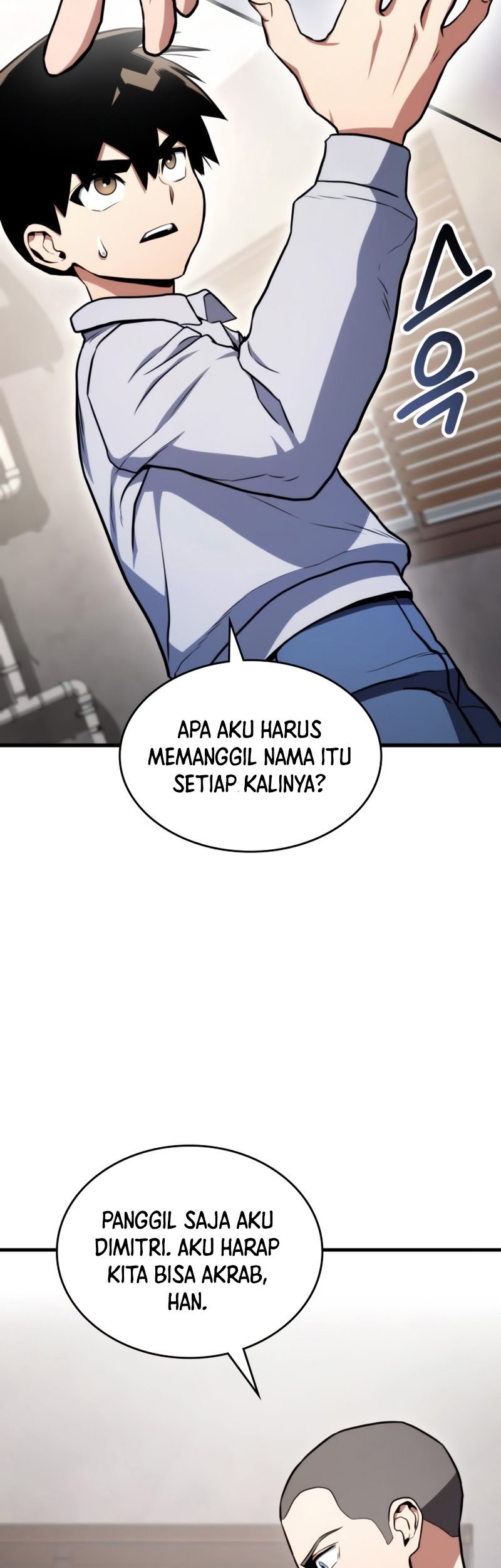 Kill The Dragon Bab 06 halaman 64