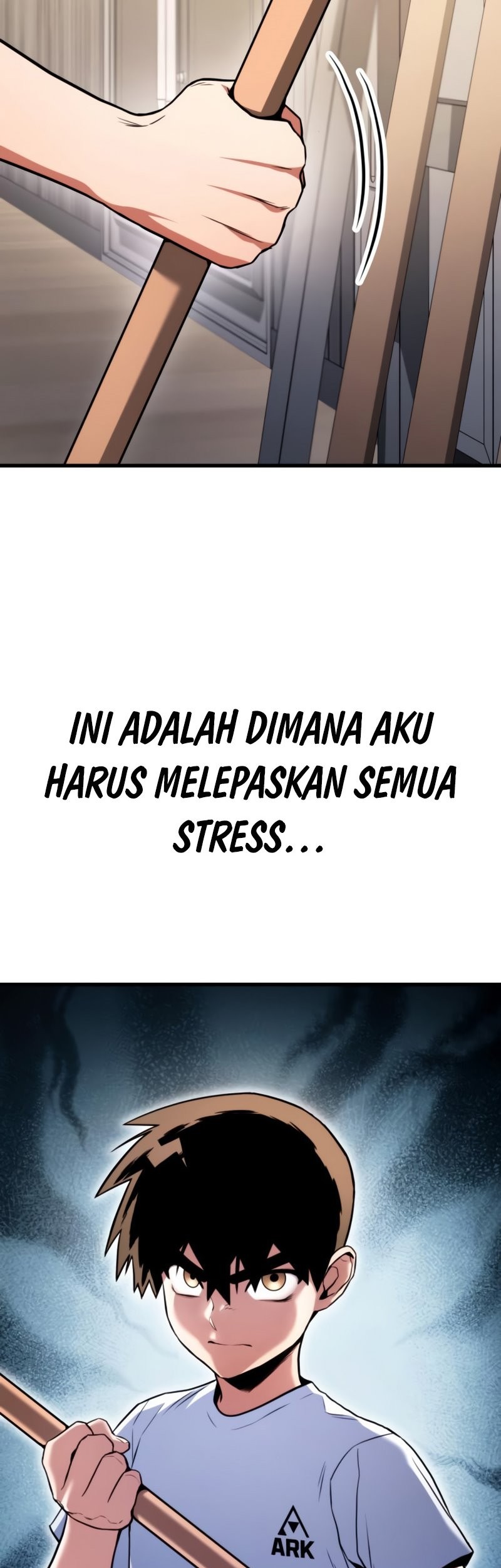 Kill The Dragon Bab 06 halaman 72