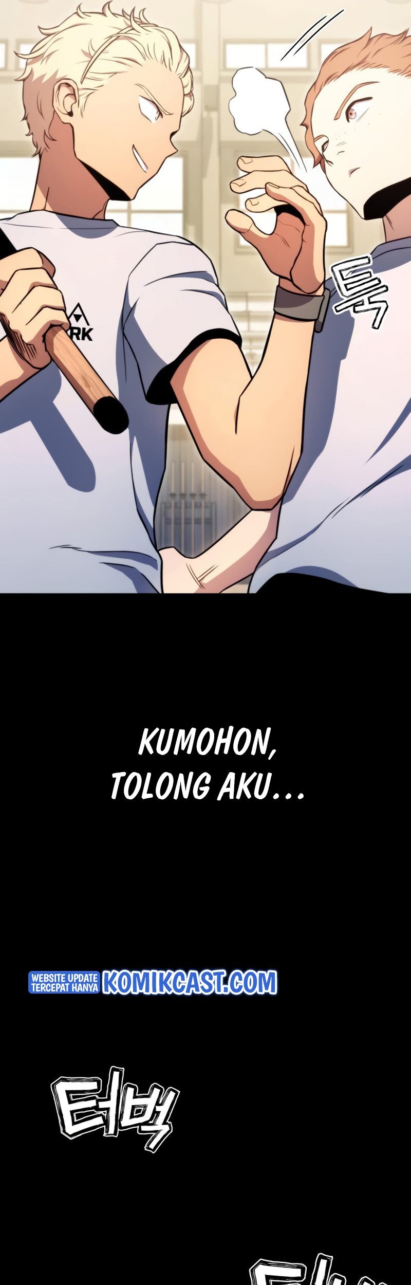 Kill The Dragon Bab 07 halaman 8