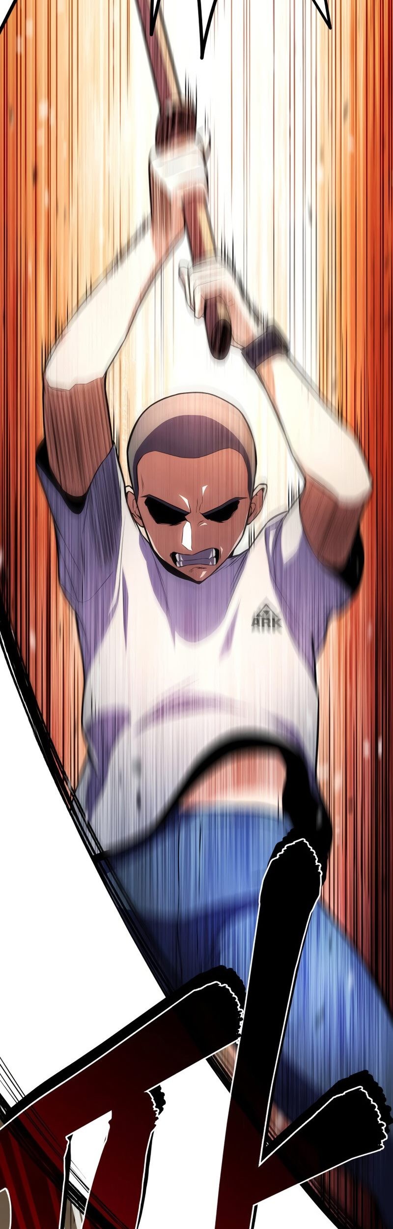 Kill The Dragon Bab 07 halaman 40