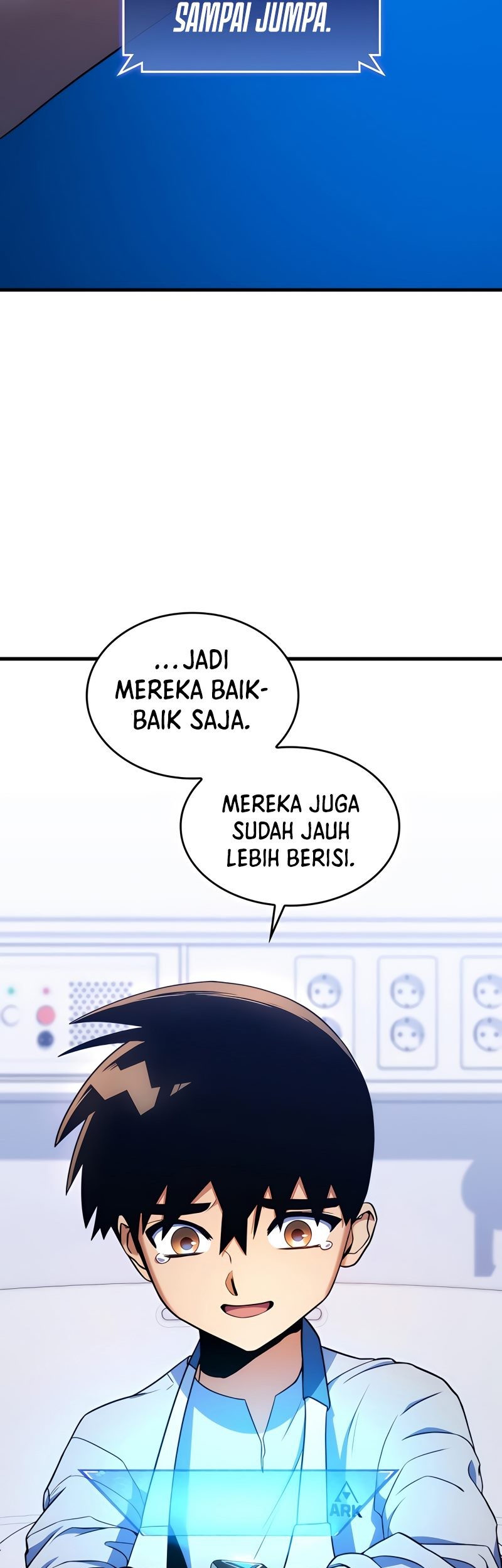 Kill The Dragon Bab 08 halaman 10
