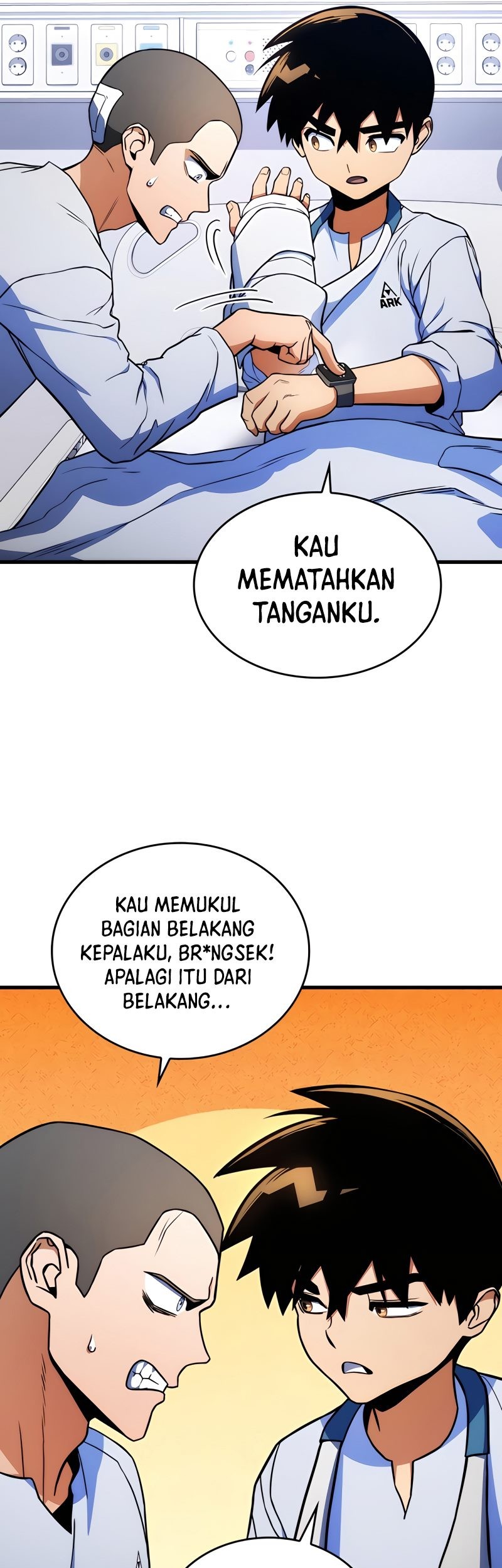 Kill The Dragon Bab 08 halaman 14