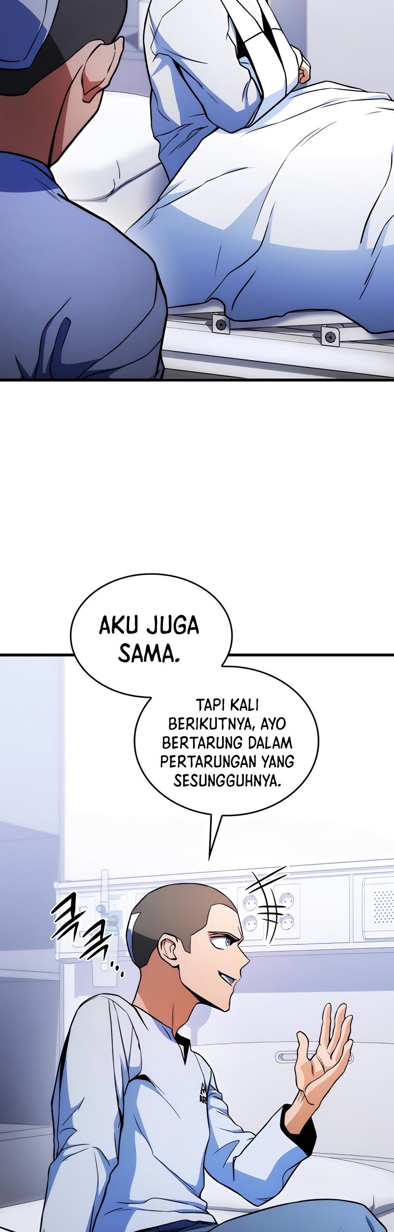 Kill The Dragon Bab 08 halaman 18