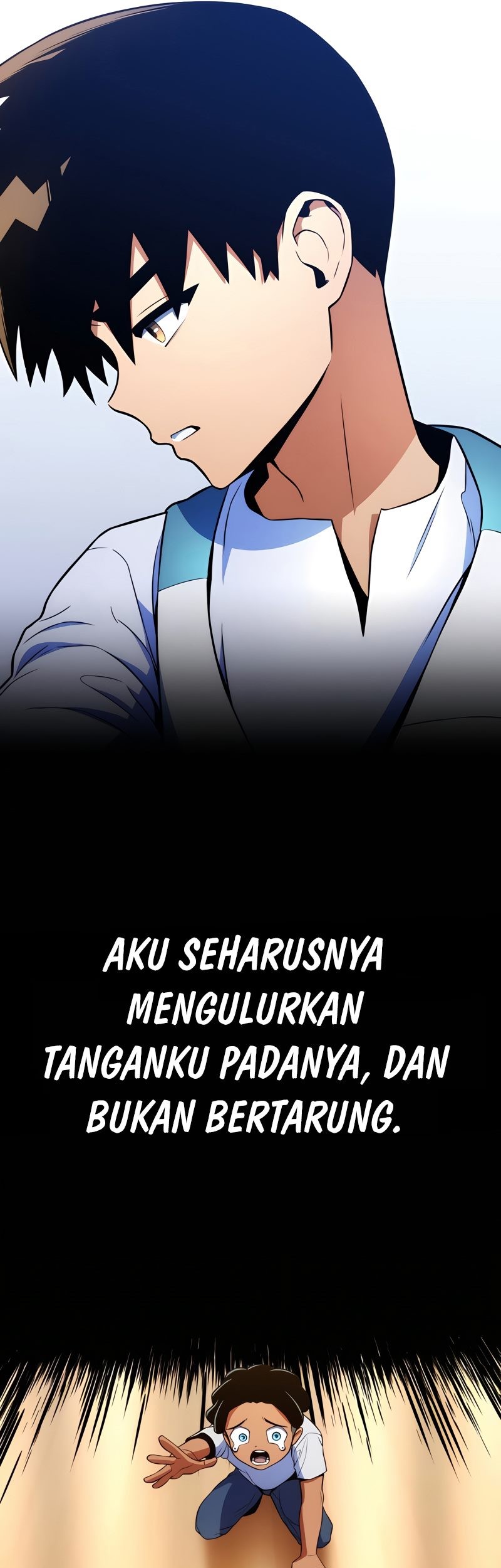 Kill The Dragon Bab 08 halaman 20