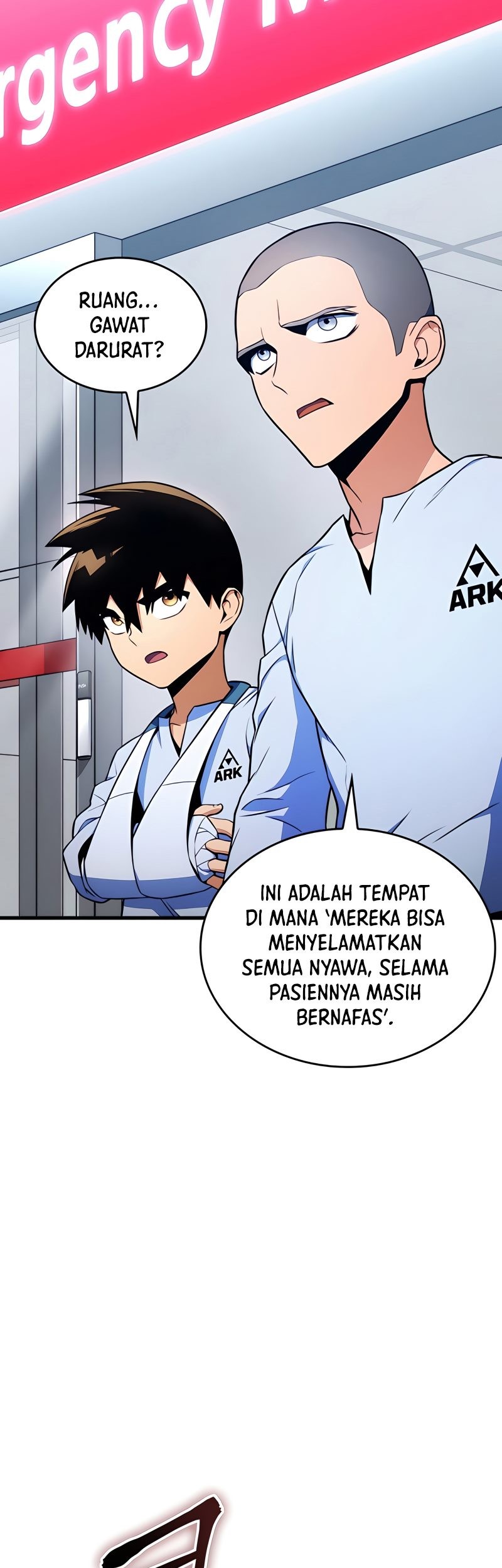 Kill The Dragon Bab 08 halaman 30