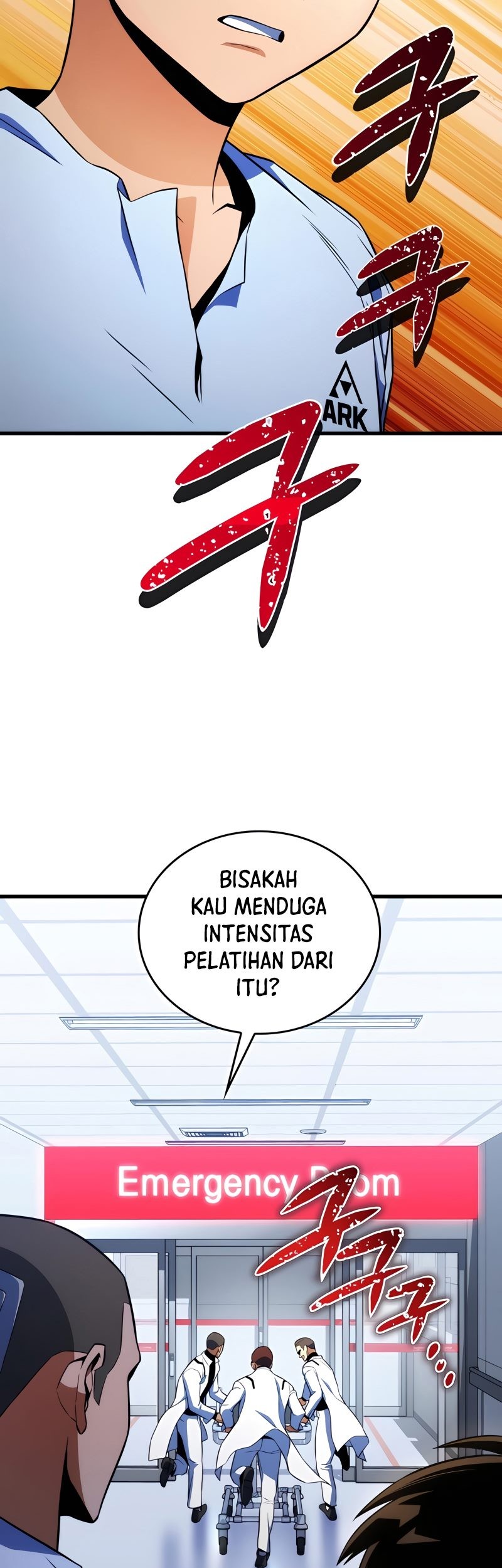 Kill The Dragon Bab 08 halaman 36