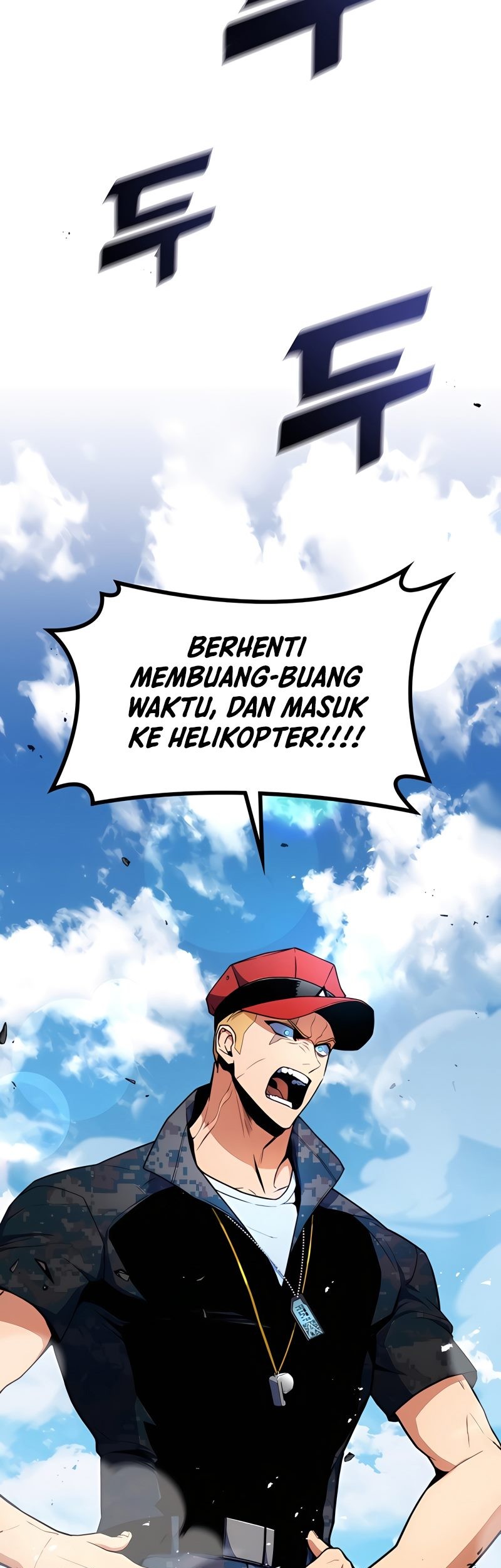 Kill The Dragon Bab 08 halaman 84