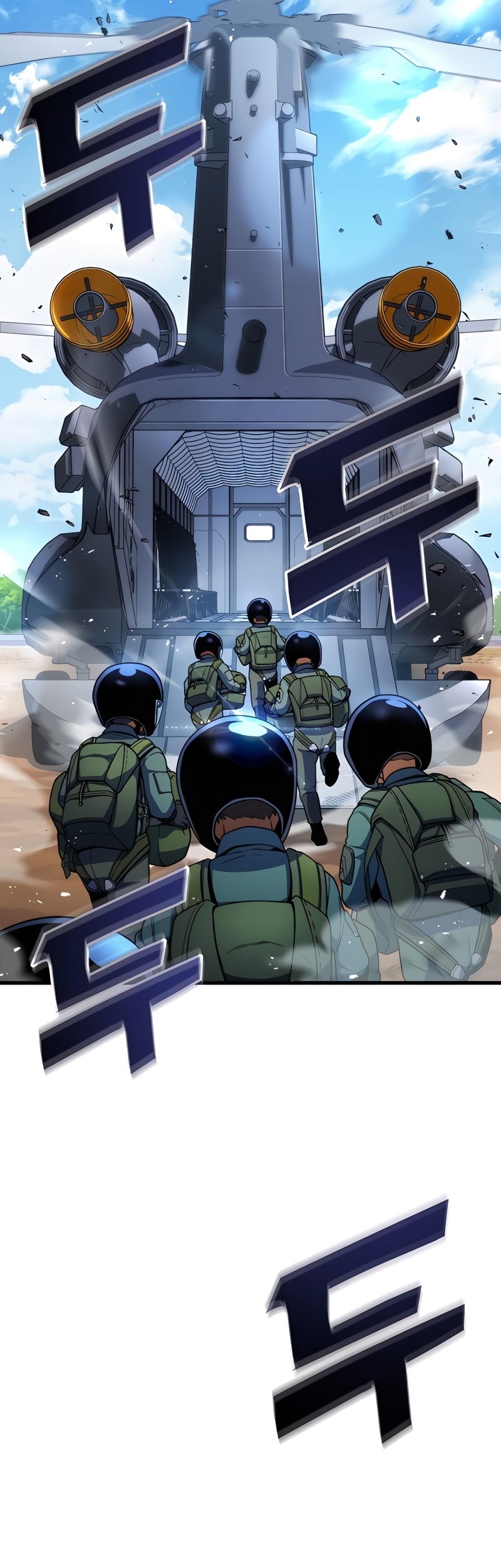 Kill The Dragon Bab 08 halaman 88