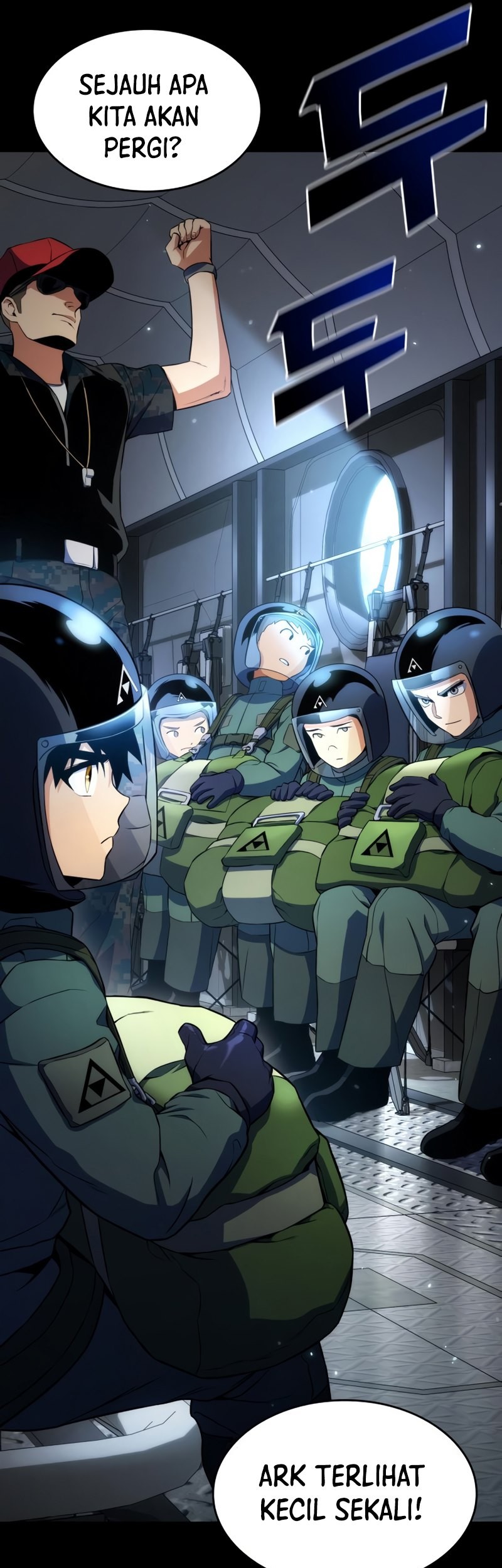 Kill The Dragon Bab 09 halaman 14