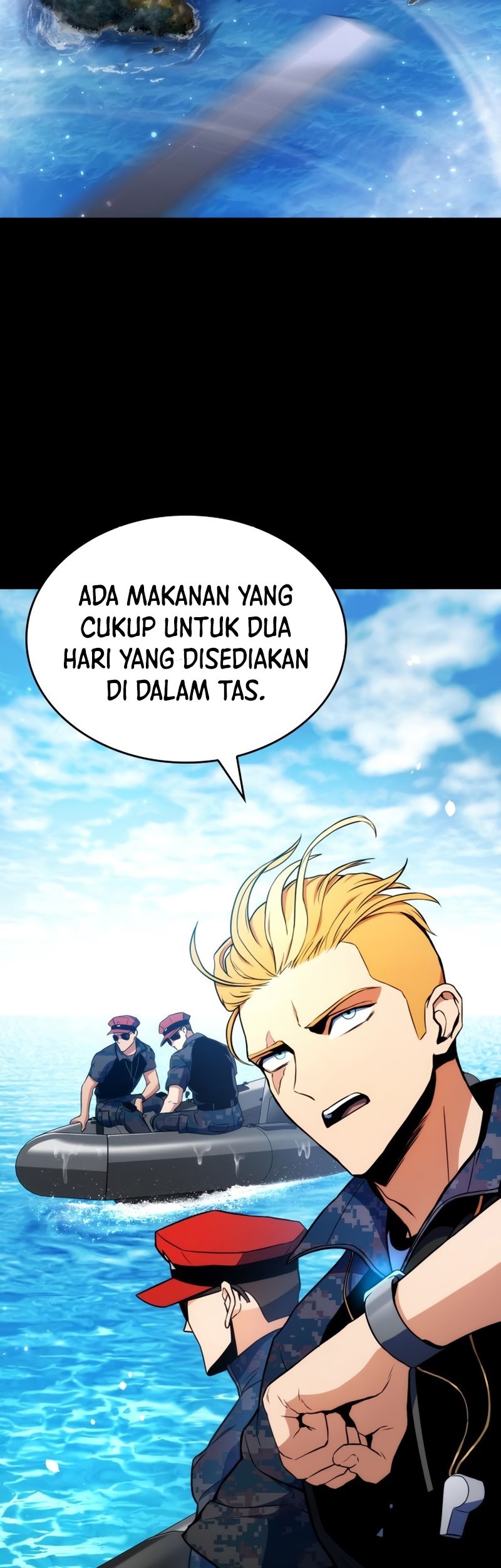 Kill The Dragon Bab 09 halaman 18
