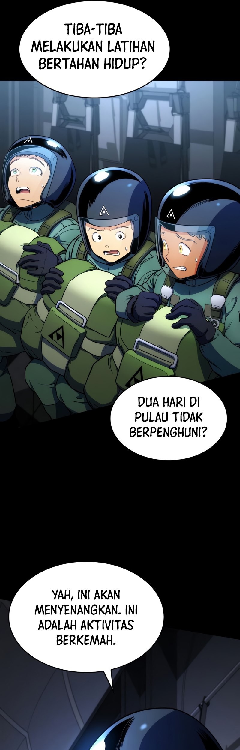 Kill The Dragon Bab 09 halaman 20