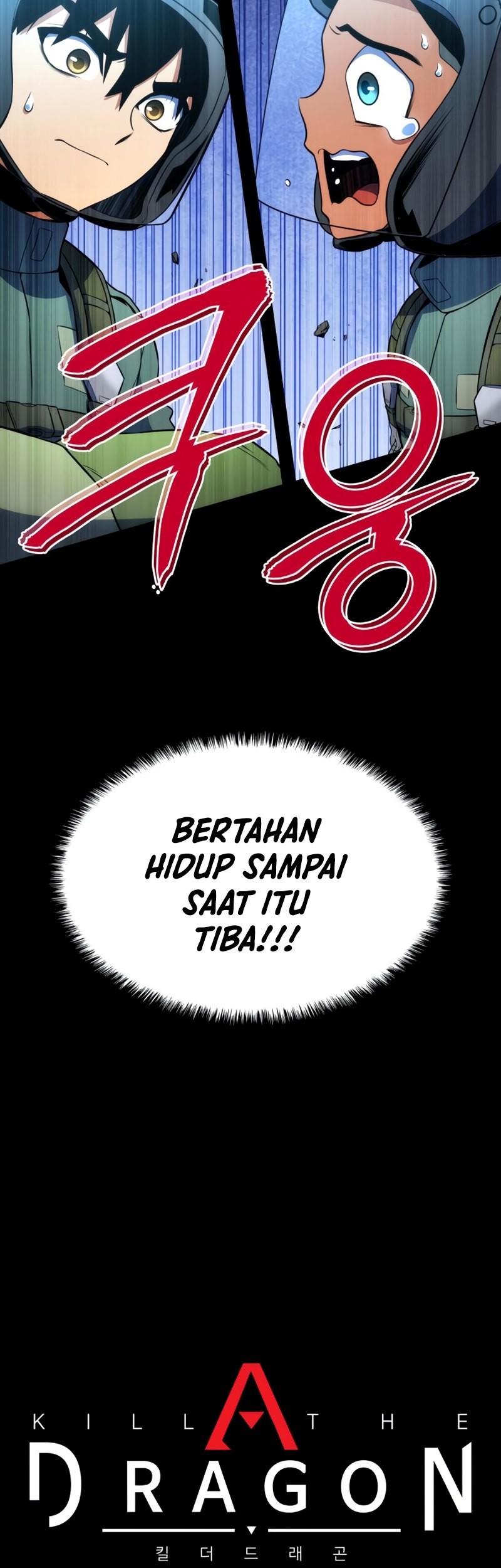 Kill The Dragon Bab 09 halaman 24