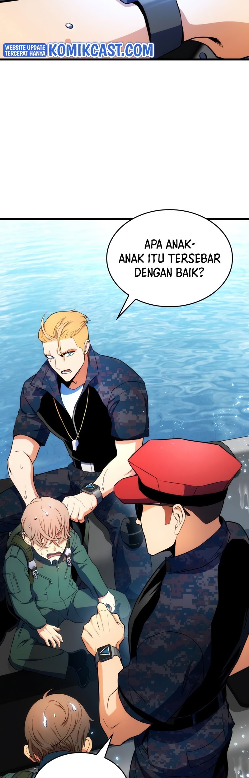 Kill The Dragon Bab 09 halaman 30