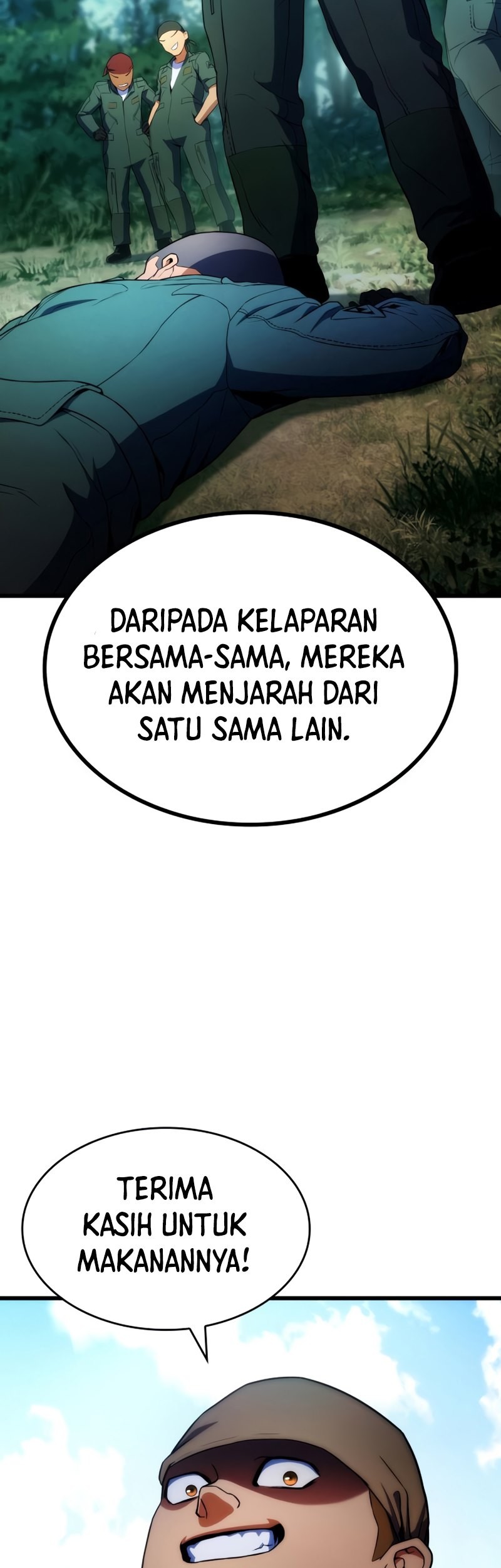Kill The Dragon Bab 09 halaman 34