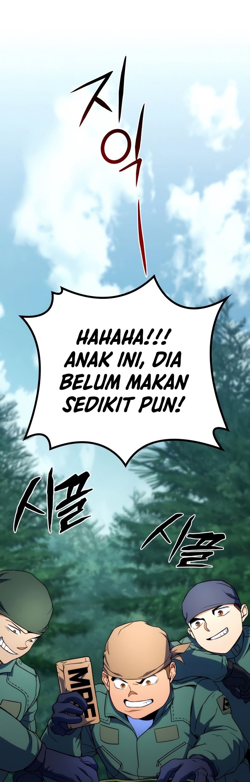 Kill The Dragon Bab 09 halaman 36