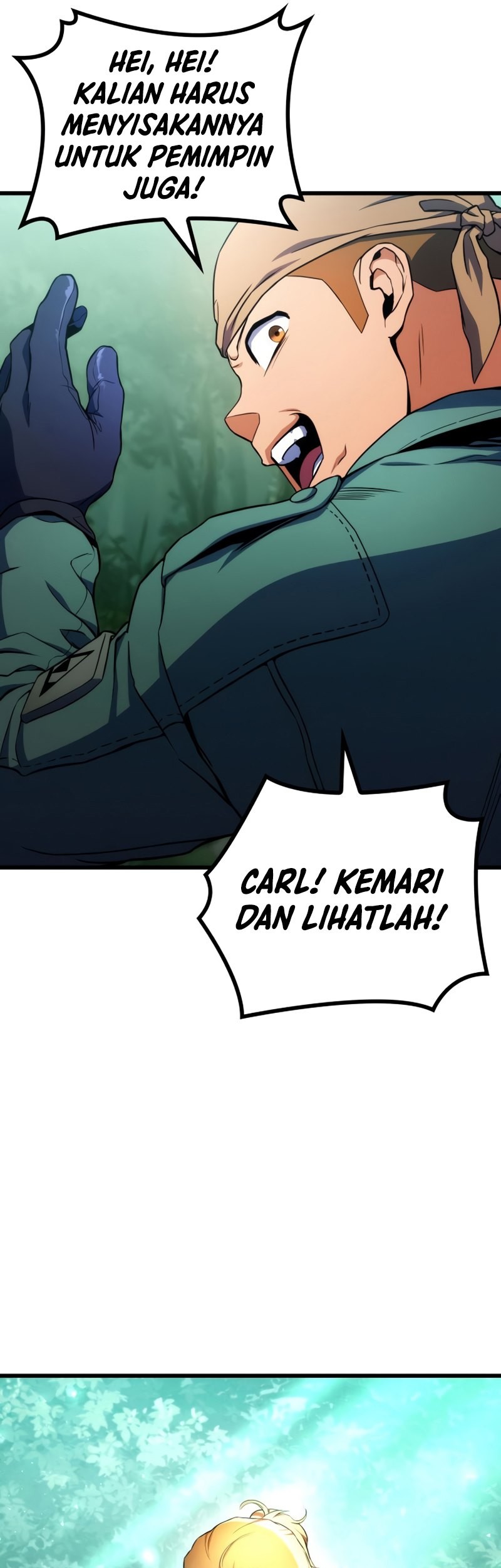 Kill The Dragon Bab 09 halaman 38