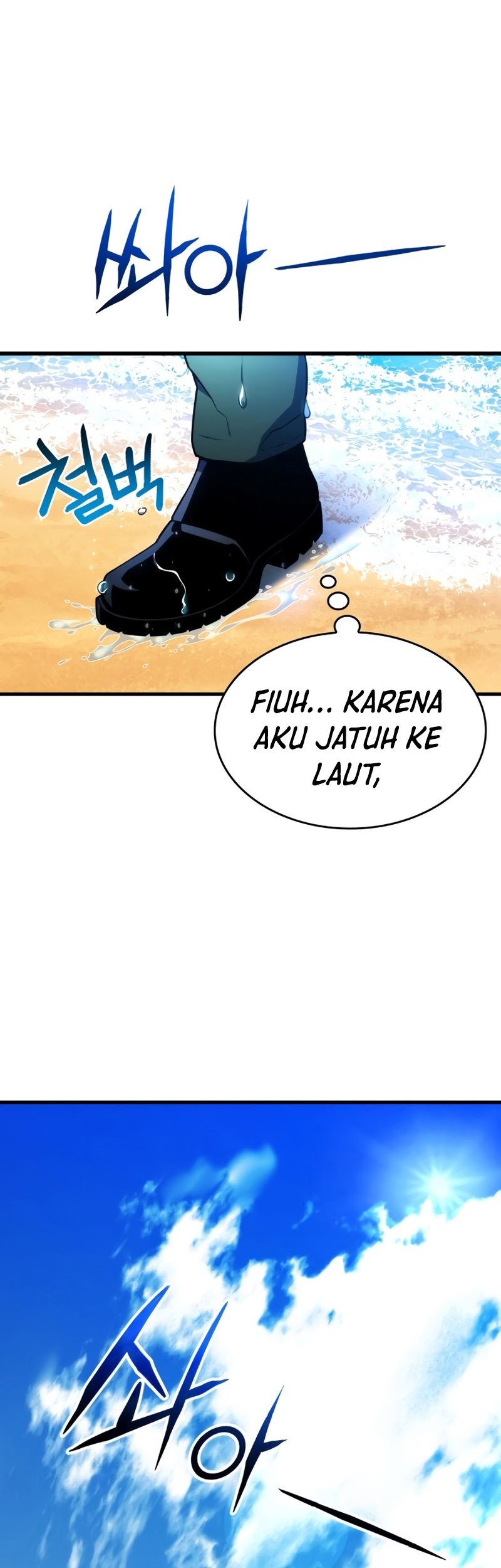 Kill The Dragon Bab 09 halaman 58
