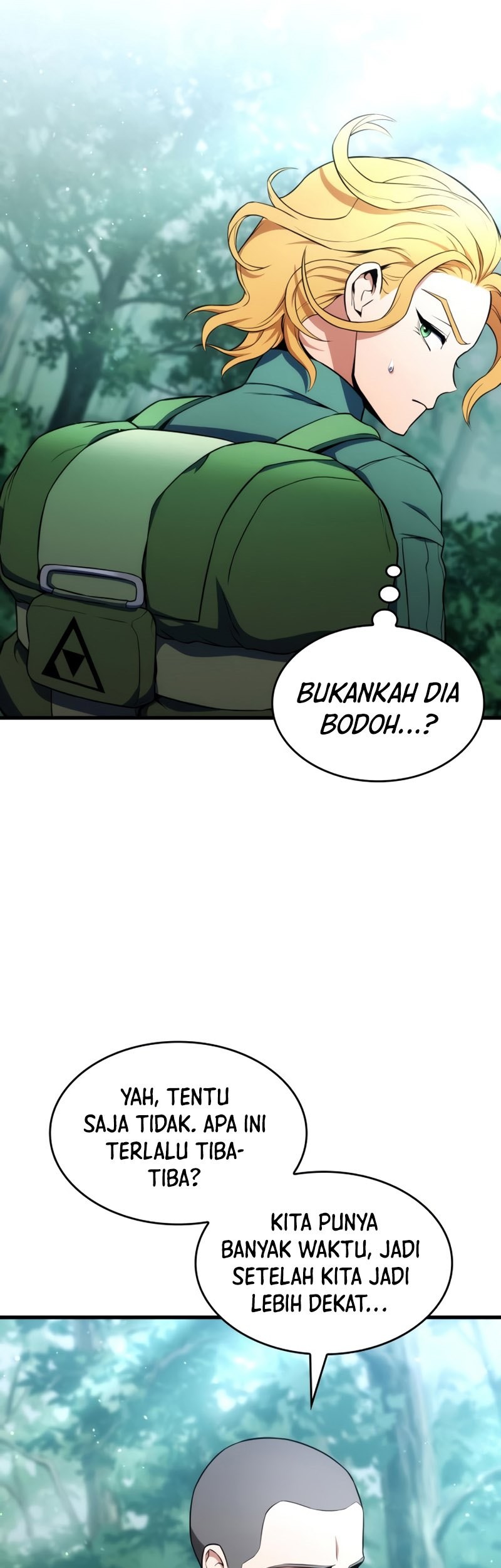 Kill The Dragon Bab 09 halaman 74