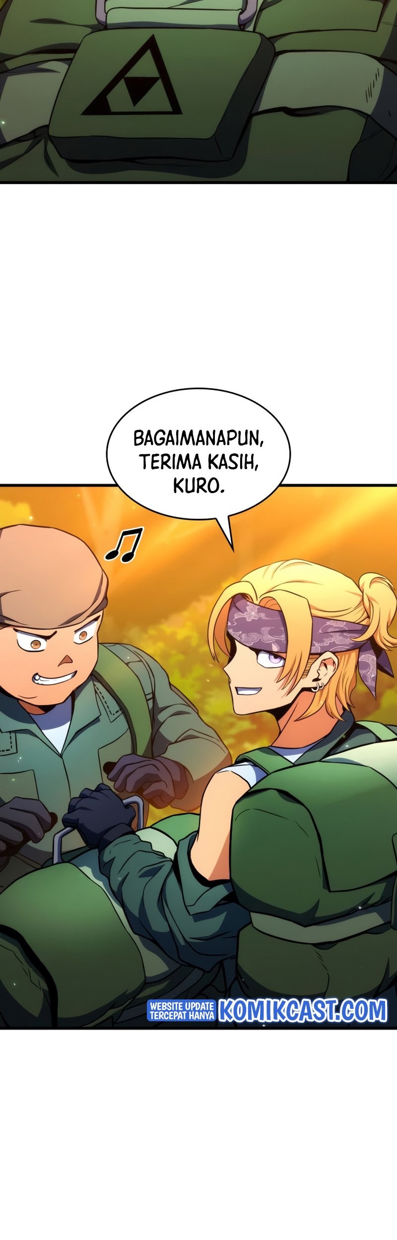 Kill The Dragon Bab 09 halaman 82