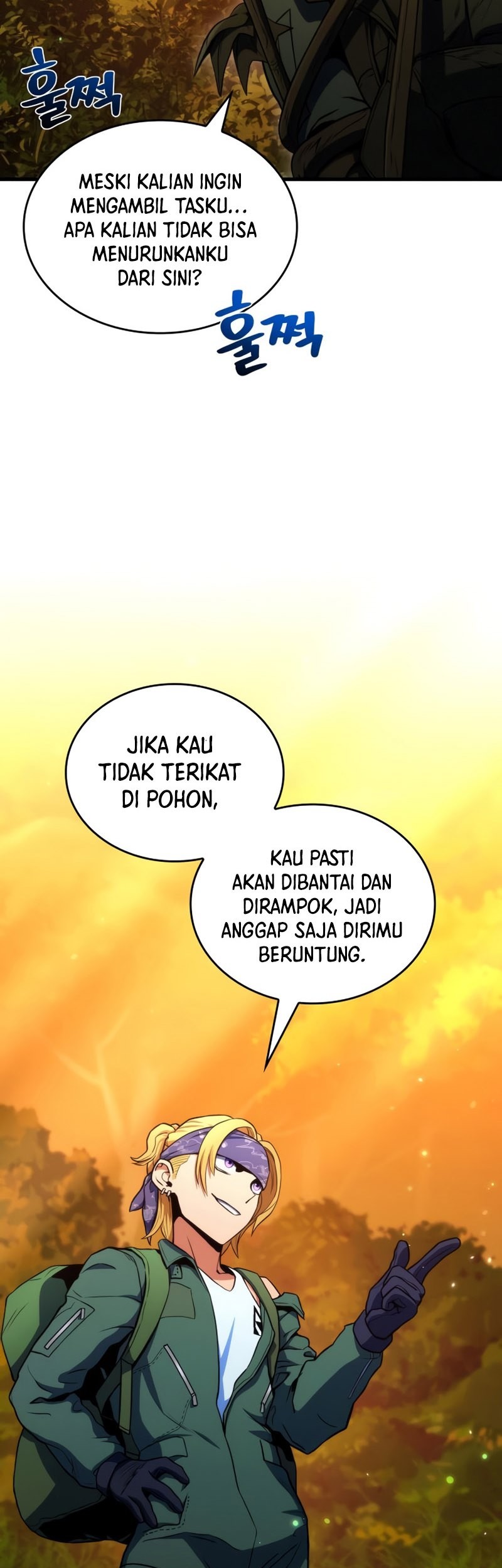 Kill The Dragon Bab 09 halaman 84