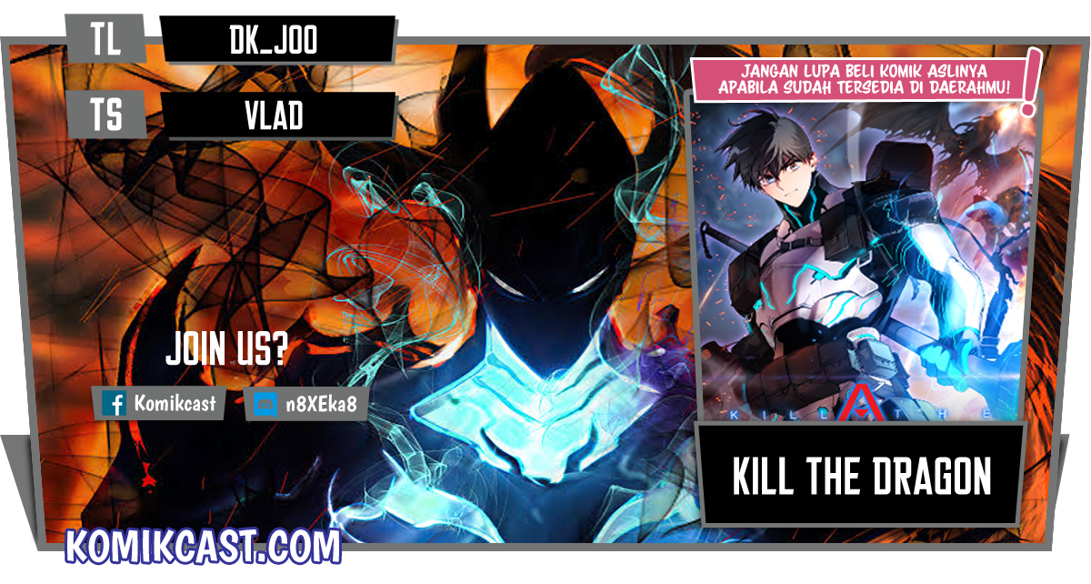 Kill The Dragon chapter 10 halaman 1