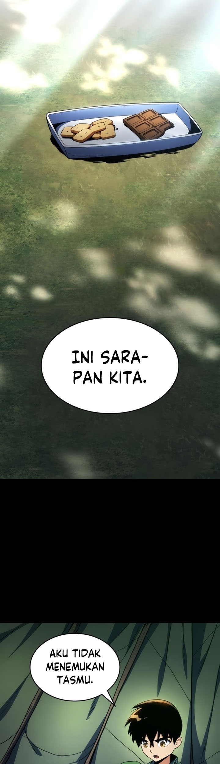 Kill The Dragon chapter 10 halaman 8
