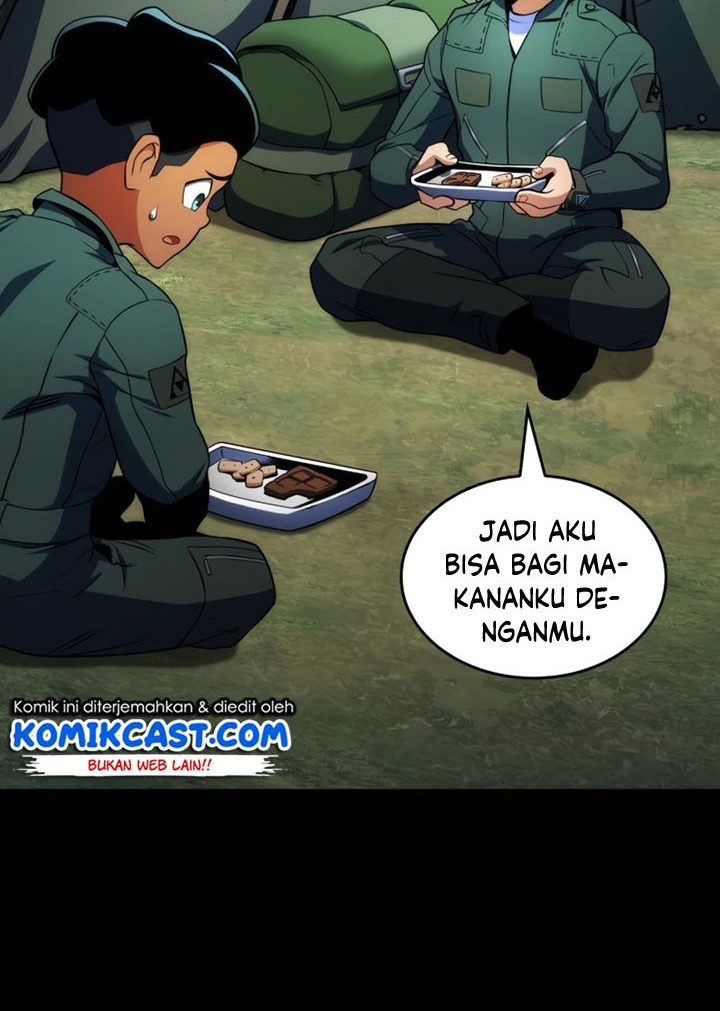 Kill The Dragon chapter 10 halaman 9