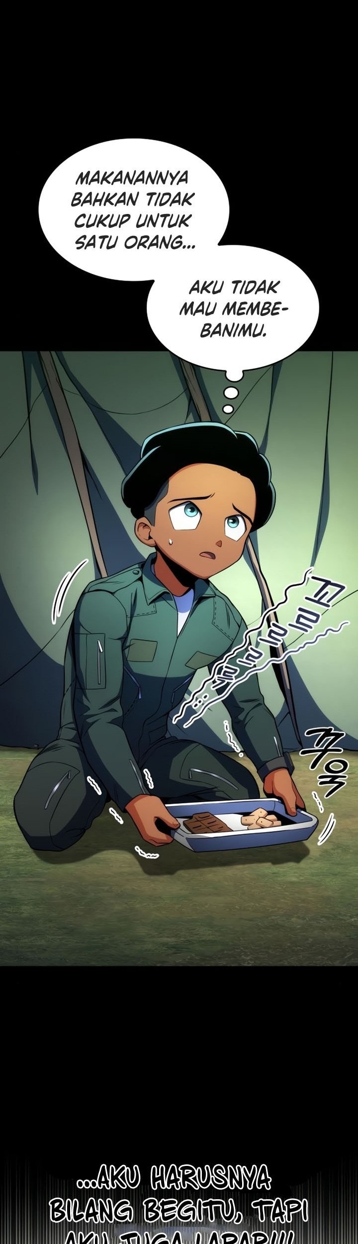 Kill The Dragon chapter 10 halaman 10