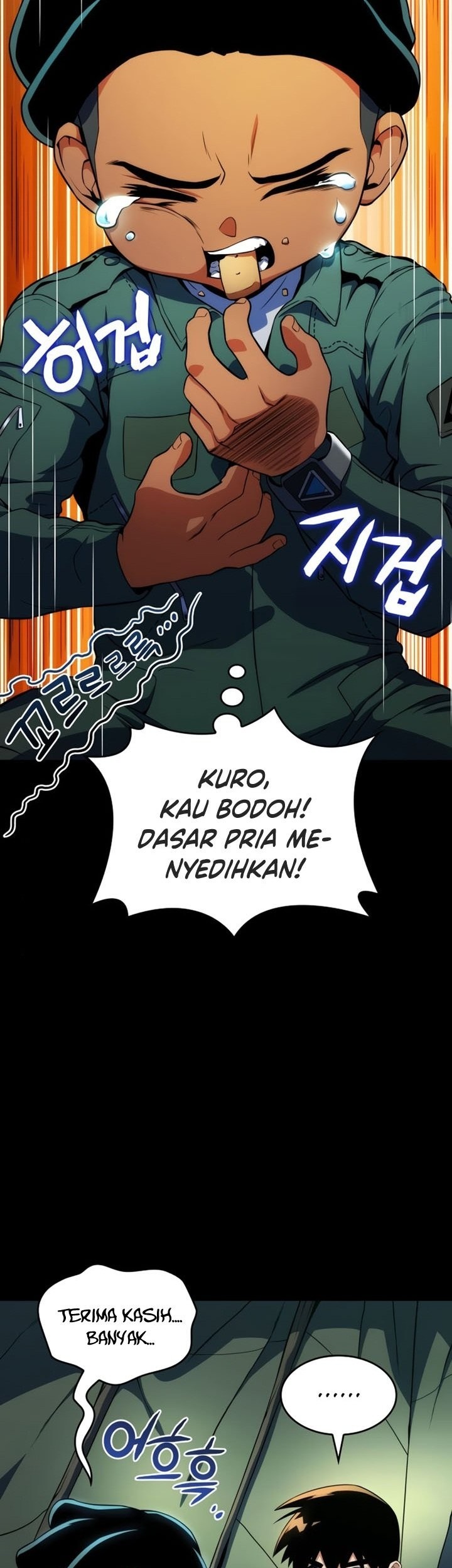 Kill The Dragon chapter 10 halaman 12