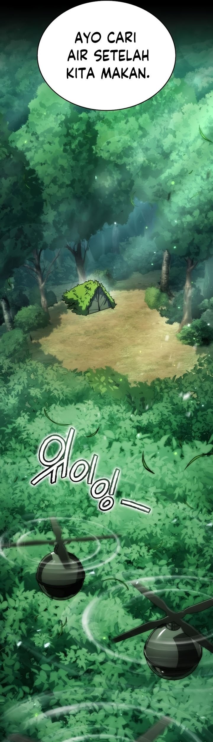 Kill The Dragon chapter 10 halaman 14