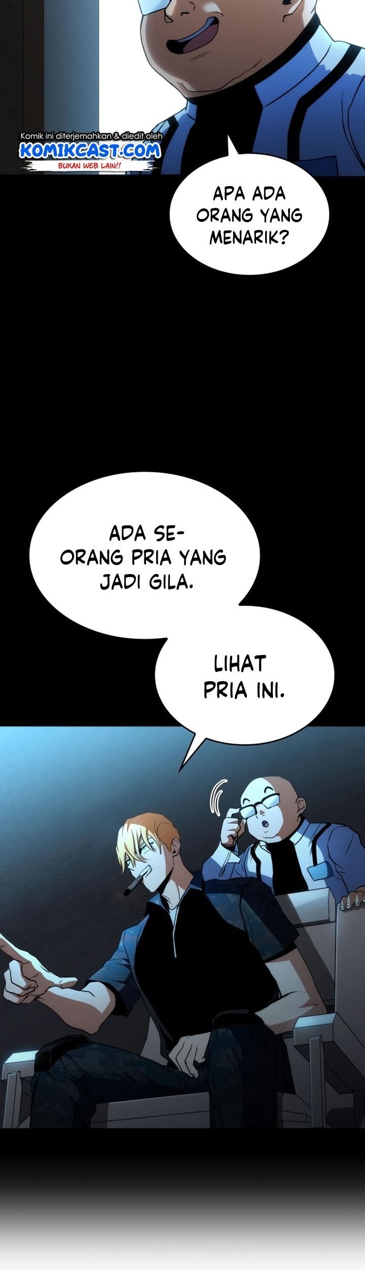 Kill The Dragon chapter 10 halaman 24