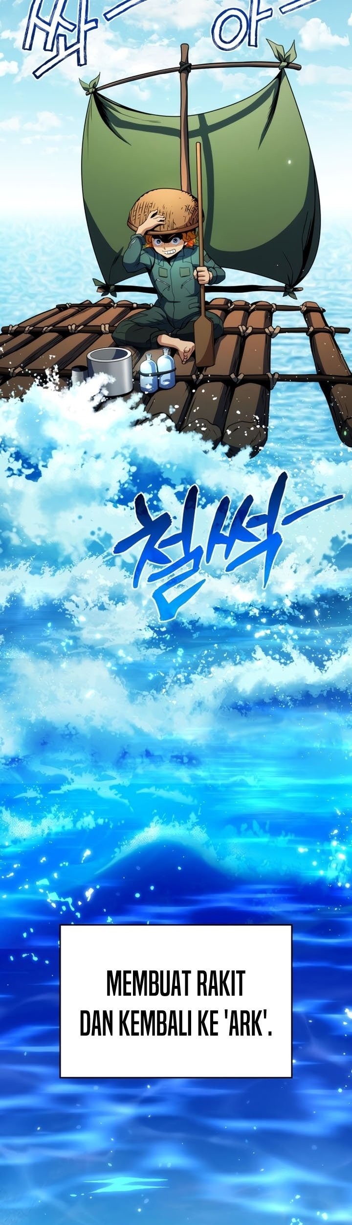 Kill The Dragon chapter 10 halaman 28