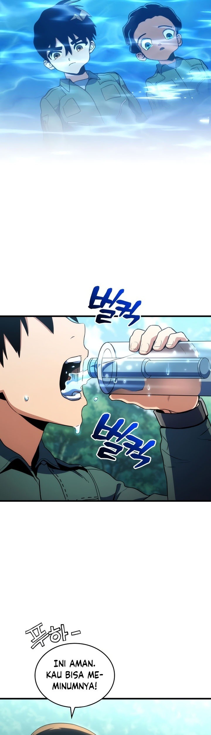 Kill The Dragon chapter 10 halaman 30