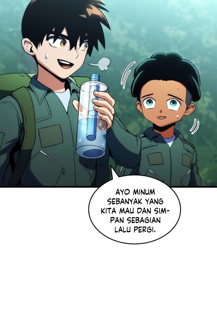 Kill The Dragon chapter 10 halaman 31