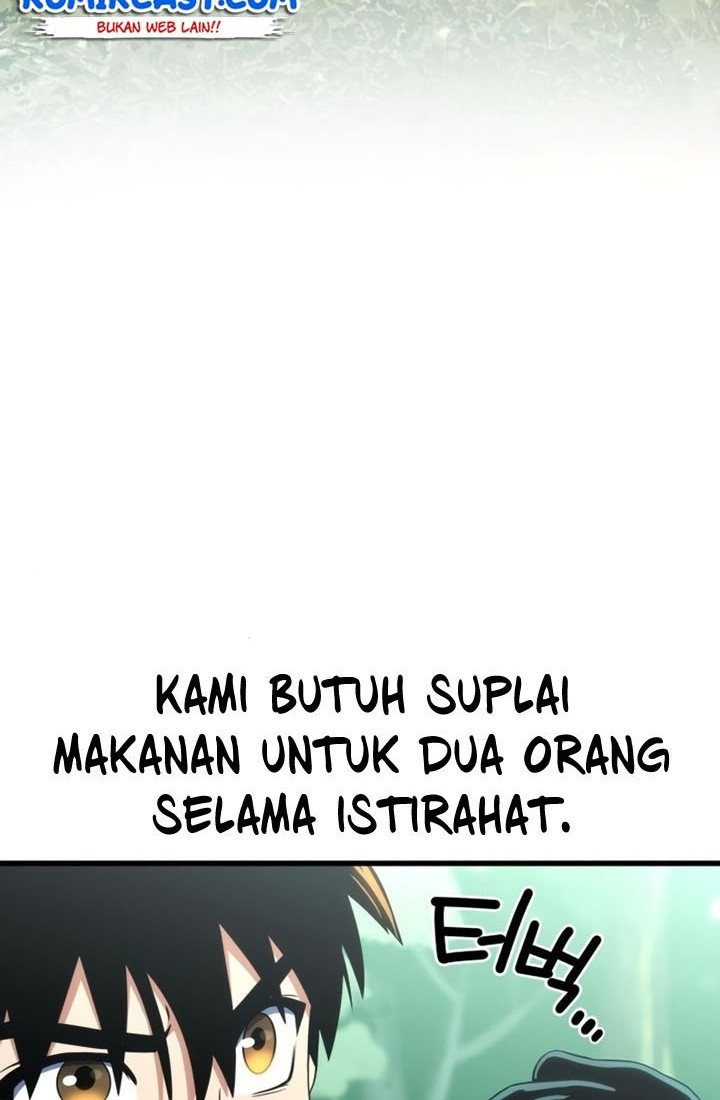 Kill The Dragon chapter 10 halaman 33