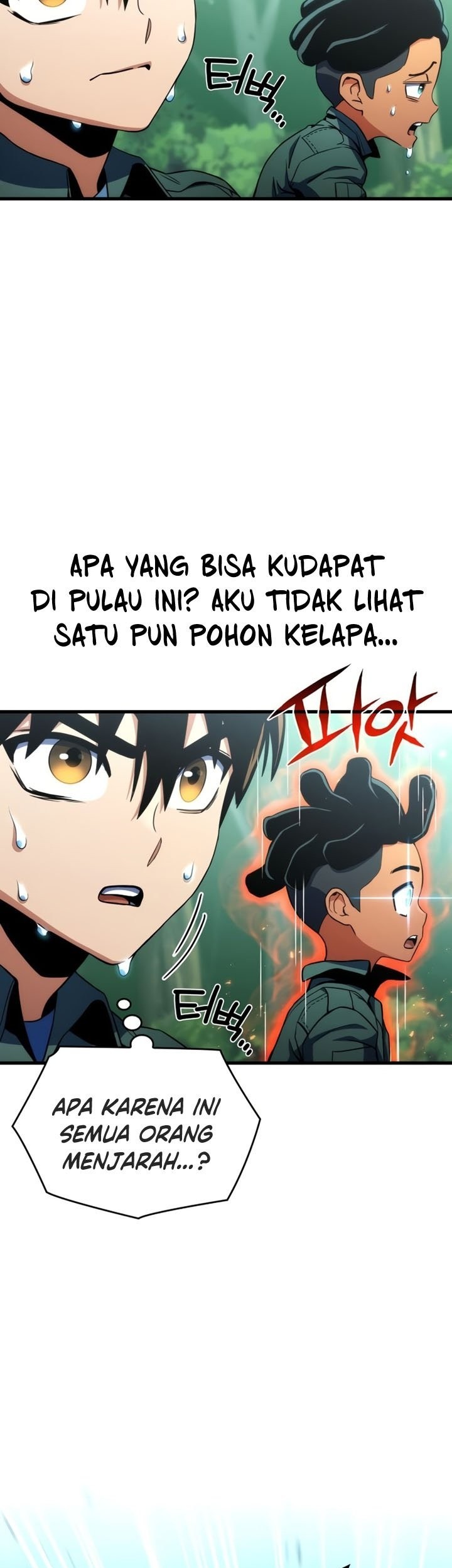 Kill The Dragon chapter 10 halaman 34