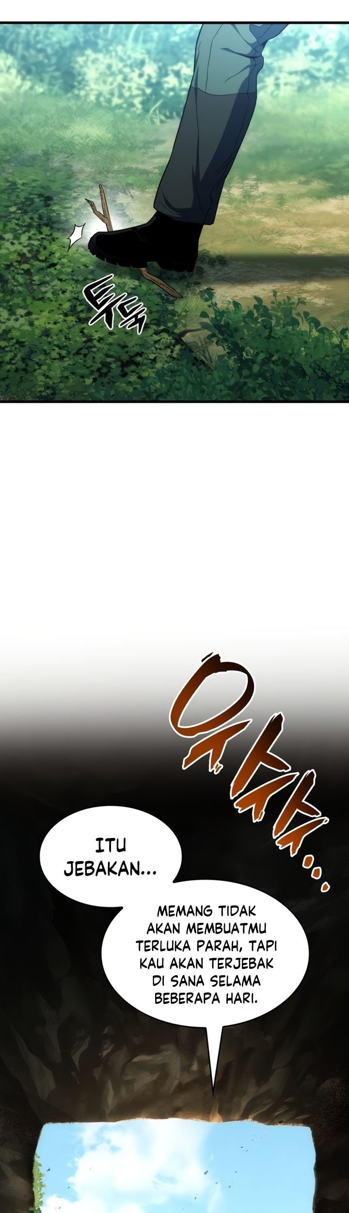 Kill The Dragon chapter 10 halaman 38