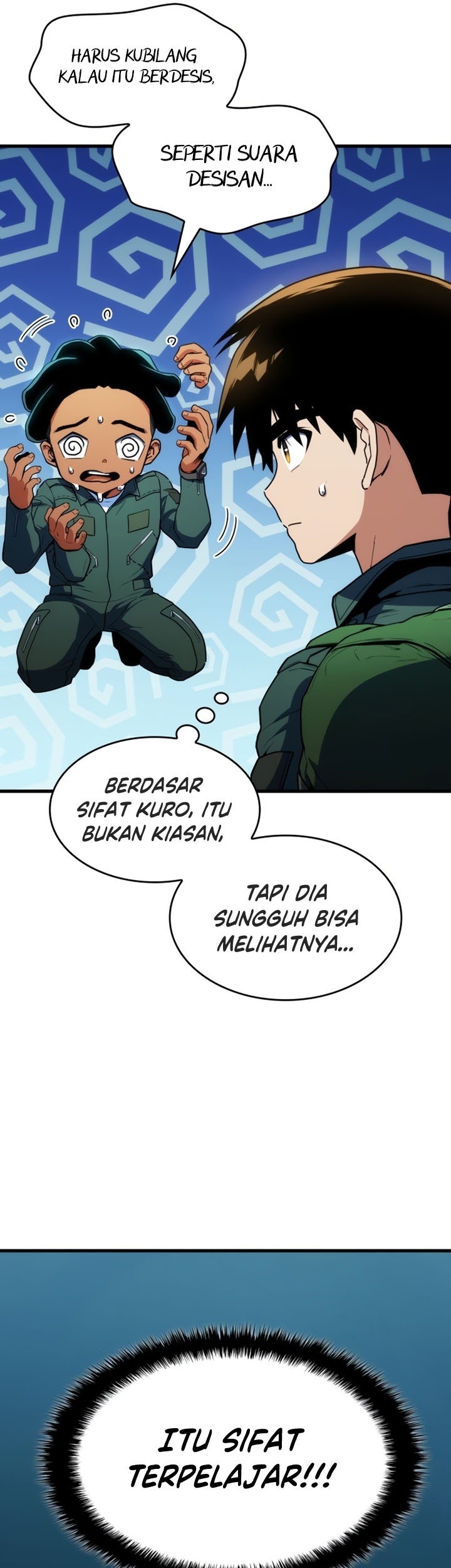 Kill The Dragon chapter 10 halaman 44