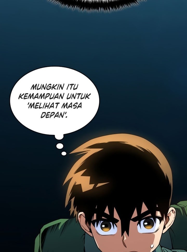Kill The Dragon chapter 10 halaman 45