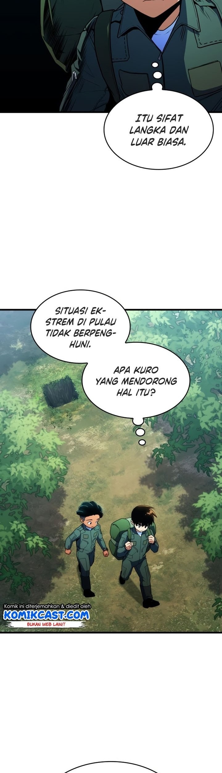 Kill The Dragon chapter 10 halaman 46