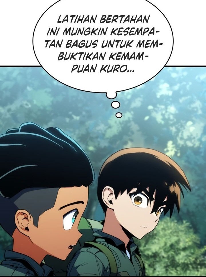 Kill The Dragon chapter 10 halaman 47