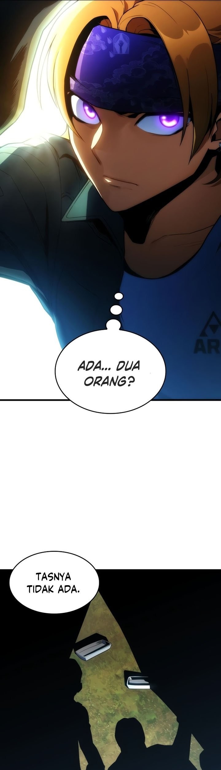 Kill The Dragon chapter 10 halaman 50